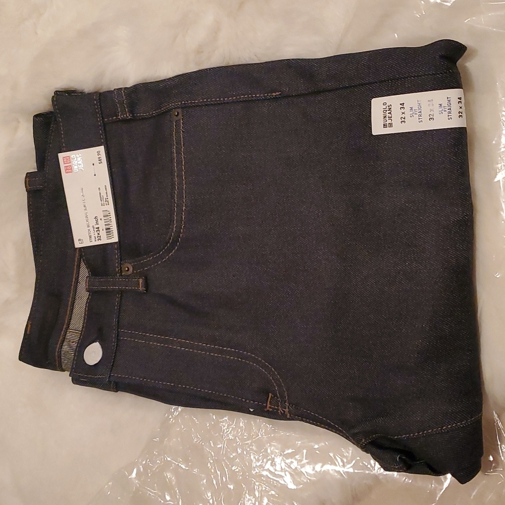 NEW Stretch slim fit jeans NWT.